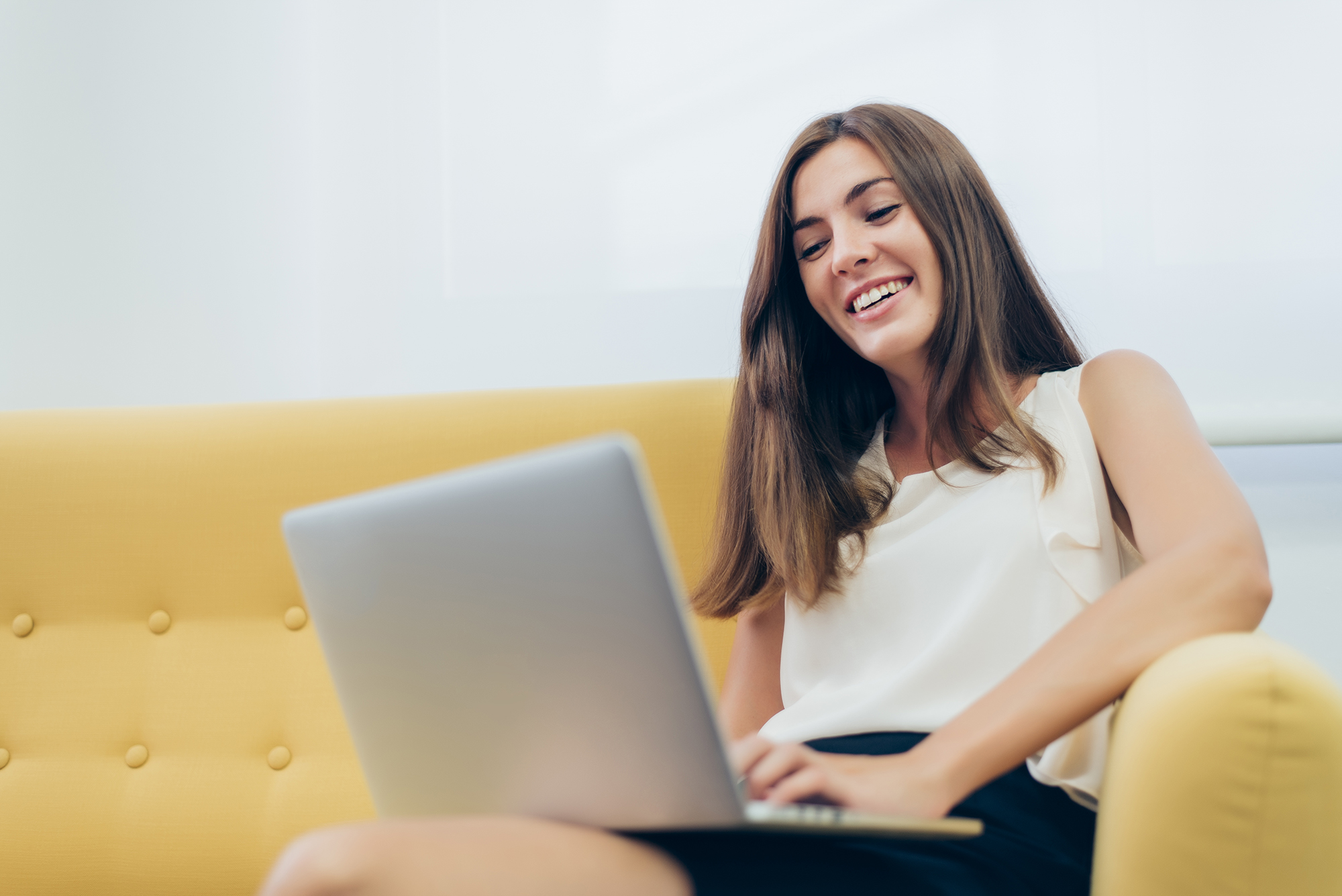 Pohodlné nakupovanie